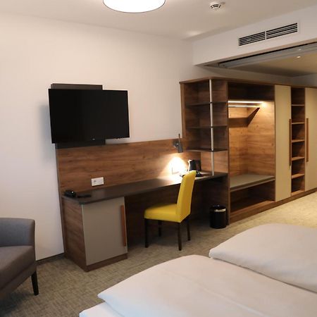 Hotel Includio Ratisbona Habitación foto